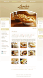 Mobile Screenshot of leodas.com